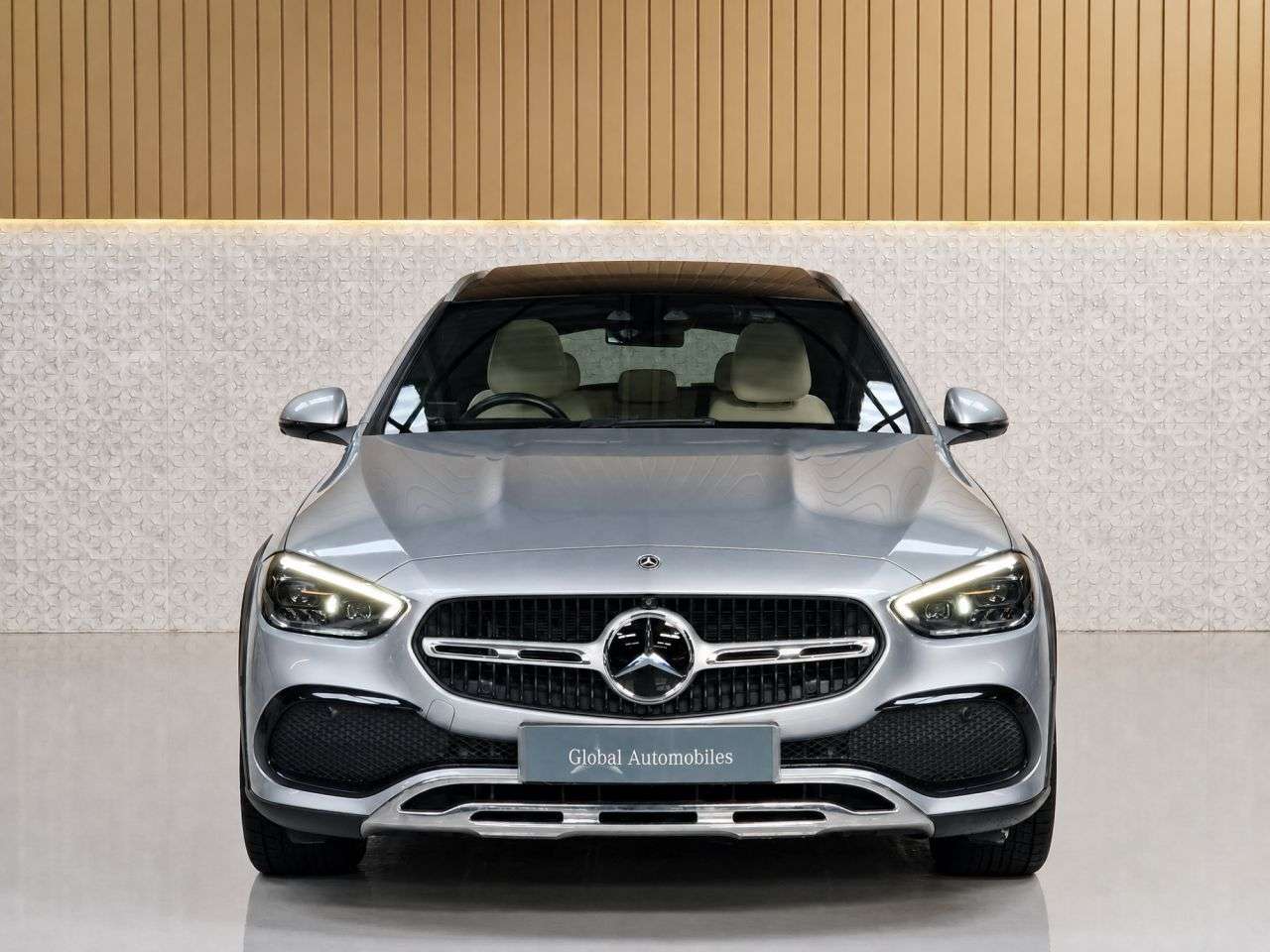 2022 MERCEDES-BENZ C CLASS 2022 MERCEDES-BENZ C CLASS