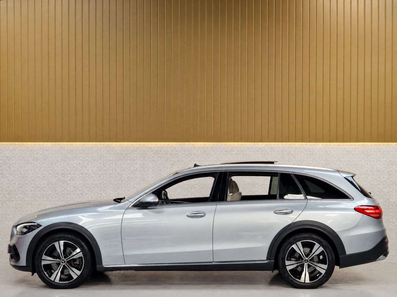 2022 MERCEDES-BENZ C CLASS 2022 MERCEDES-BENZ C CLASS