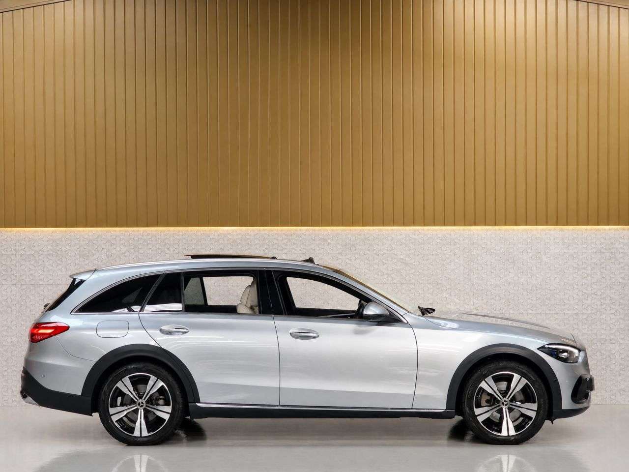 2022 MERCEDES-BENZ C CLASS 2022 MERCEDES-BENZ C CLASS