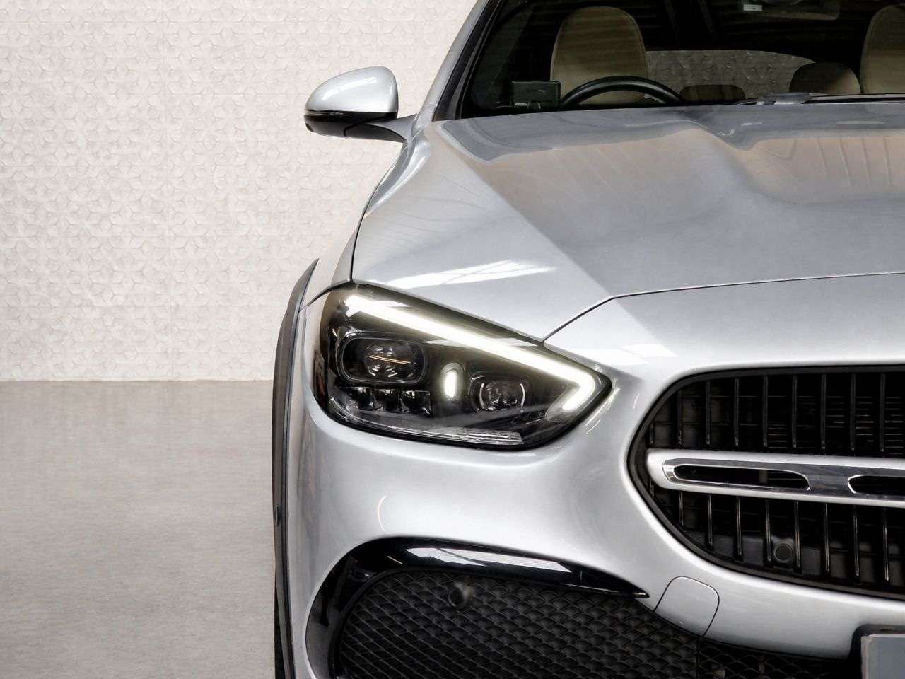 2022 MERCEDES-BENZ C CLASS 2022 MERCEDES-BENZ C CLASS