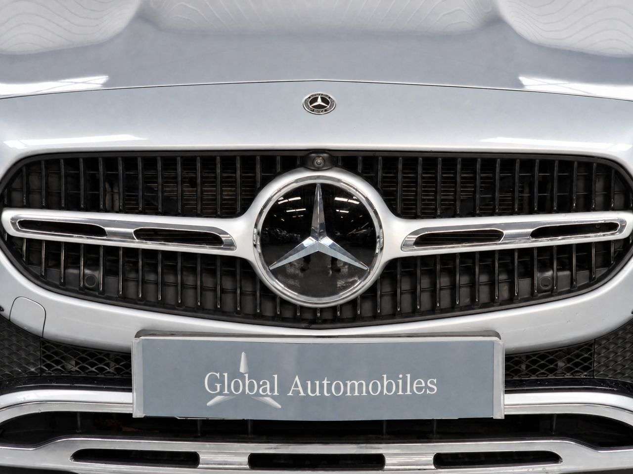 2022 MERCEDES-BENZ C CLASS 2022 MERCEDES-BENZ C CLASS