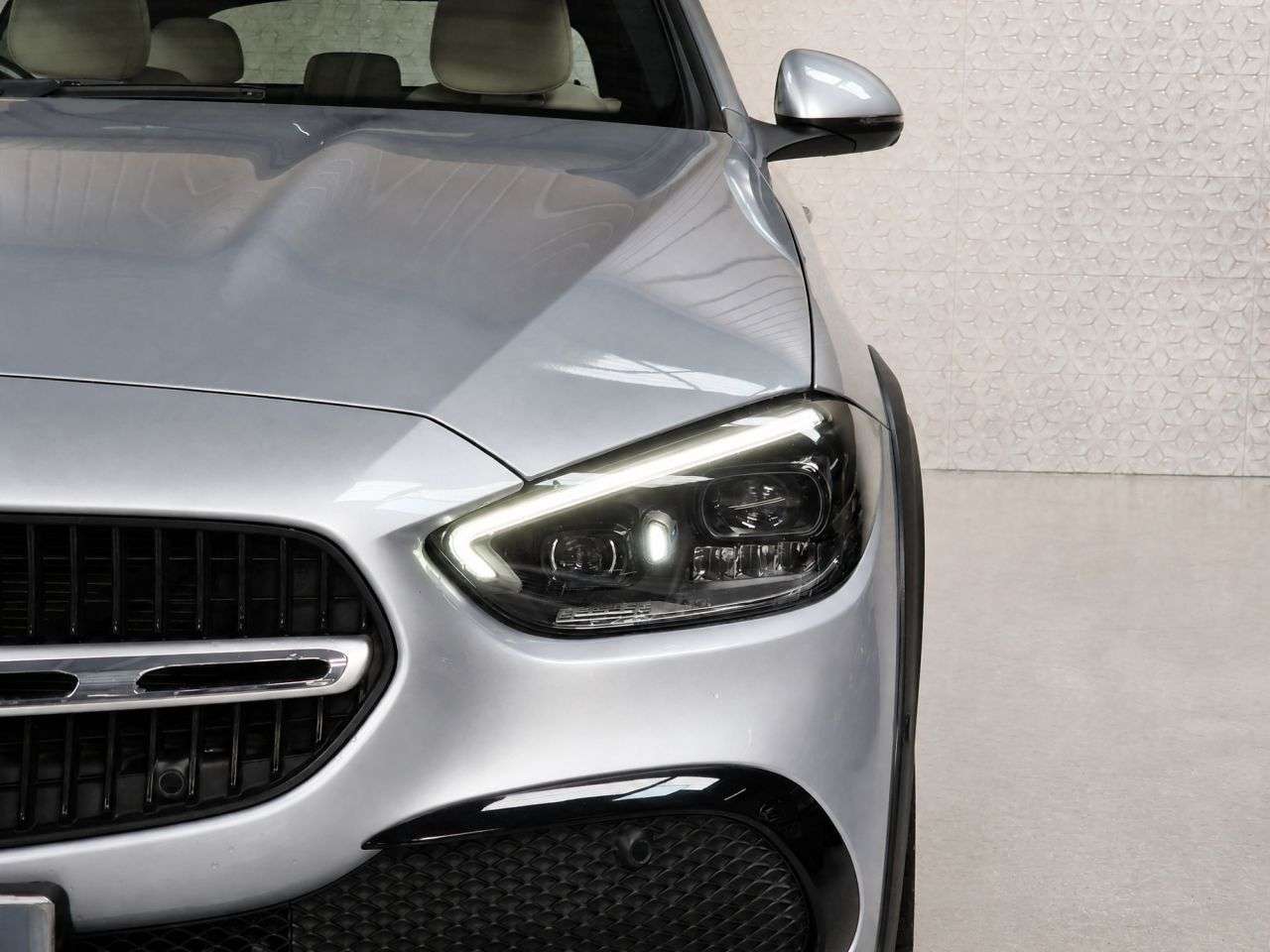 2022 MERCEDES-BENZ C CLASS 2022 MERCEDES-BENZ C CLASS