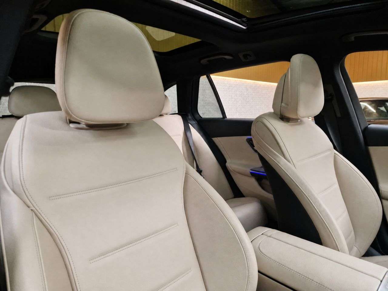2022 MERCEDES-BENZ C CLASS 2022 MERCEDES-BENZ C CLASS