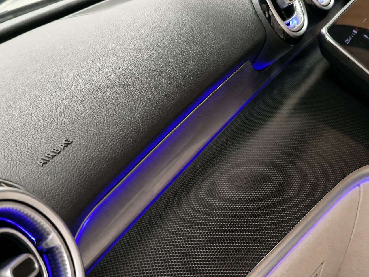 2022 MERCEDES-BENZ C CLASS 2022 MERCEDES-BENZ C CLASS