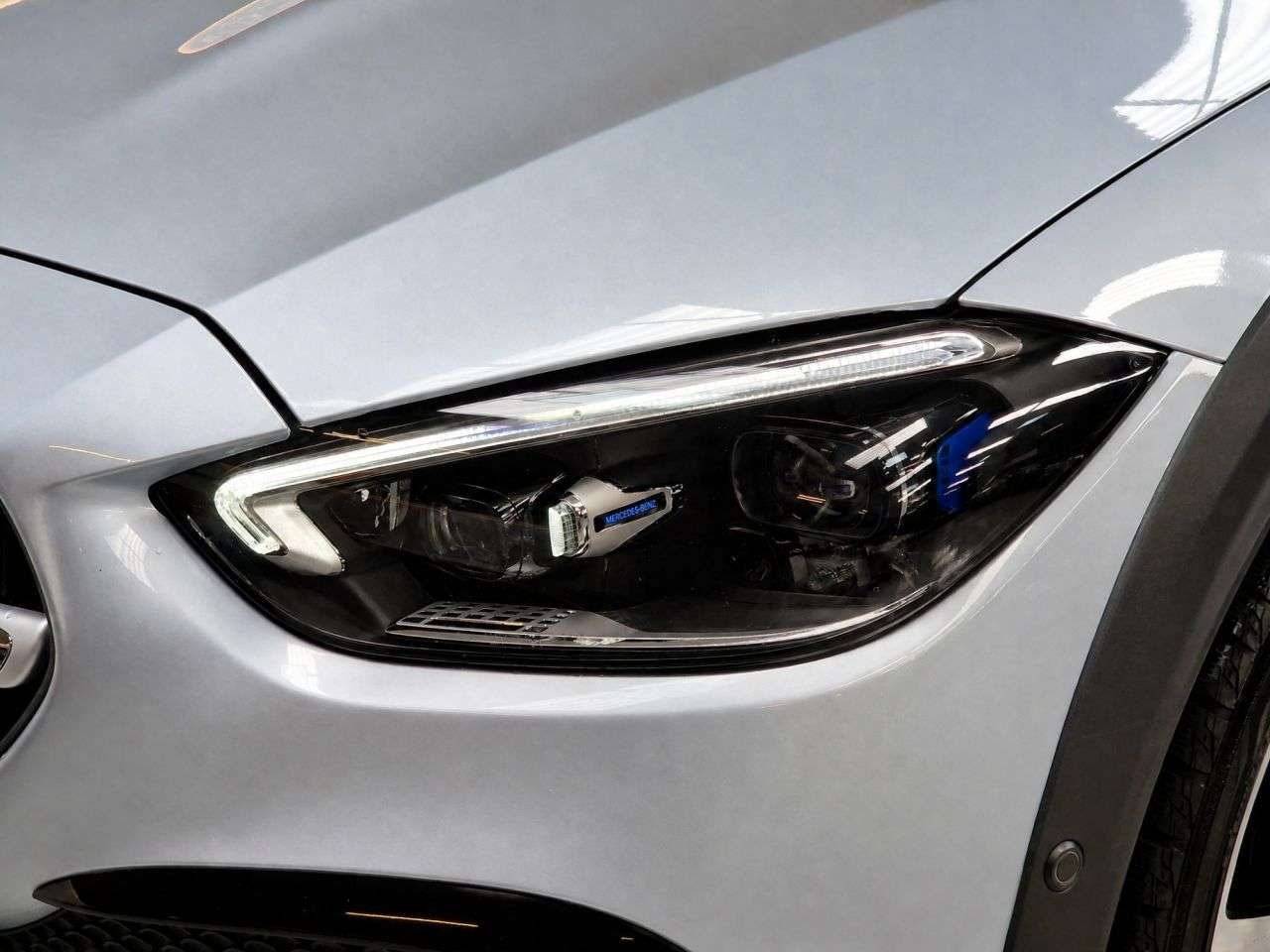 2022 MERCEDES-BENZ C CLASS 2022 MERCEDES-BENZ C CLASS