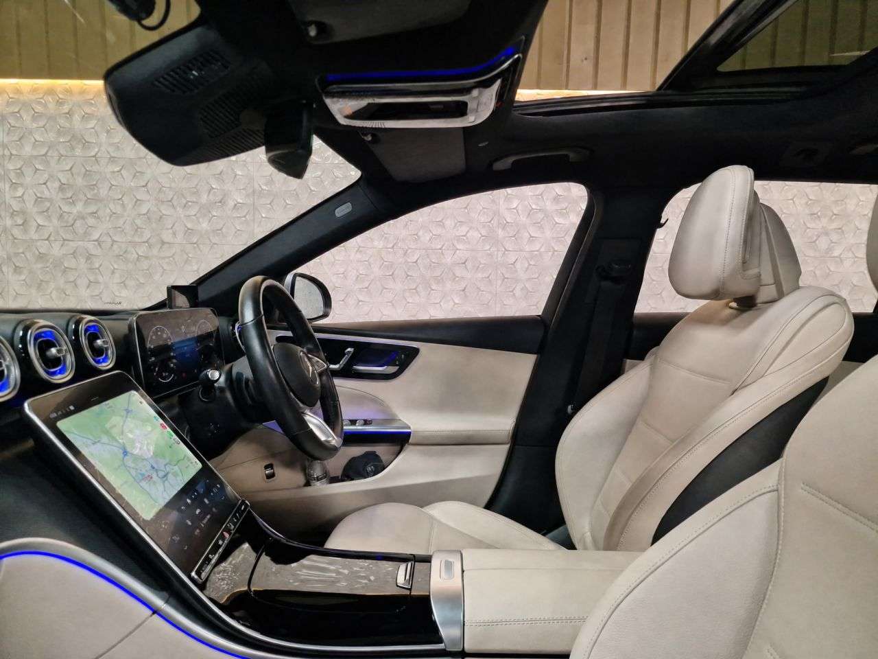 2022 MERCEDES-BENZ C CLASS 2022 MERCEDES-BENZ C CLASS