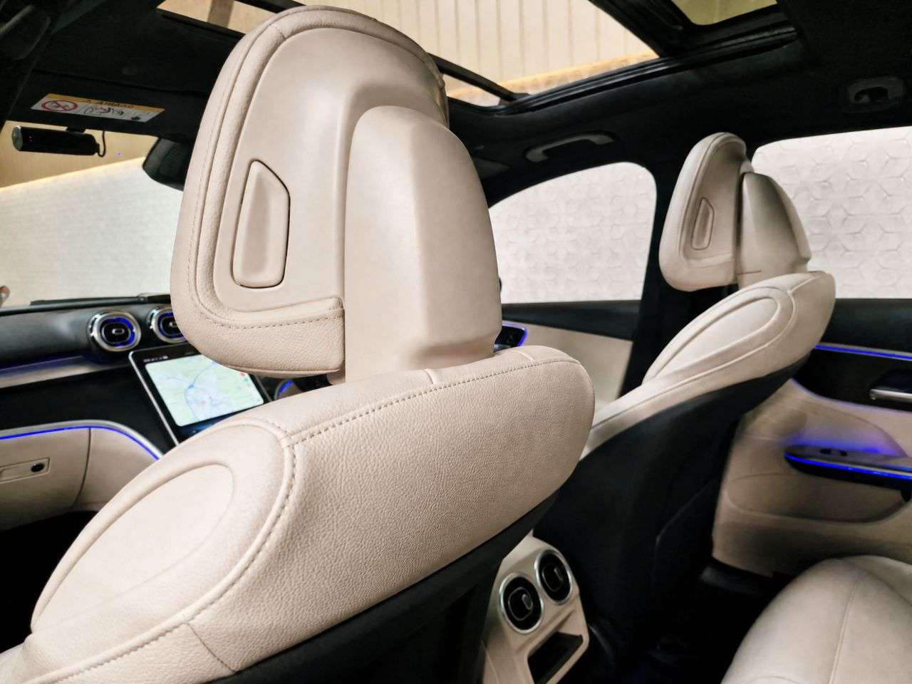 2022 MERCEDES-BENZ C CLASS 2022 MERCEDES-BENZ C CLASS