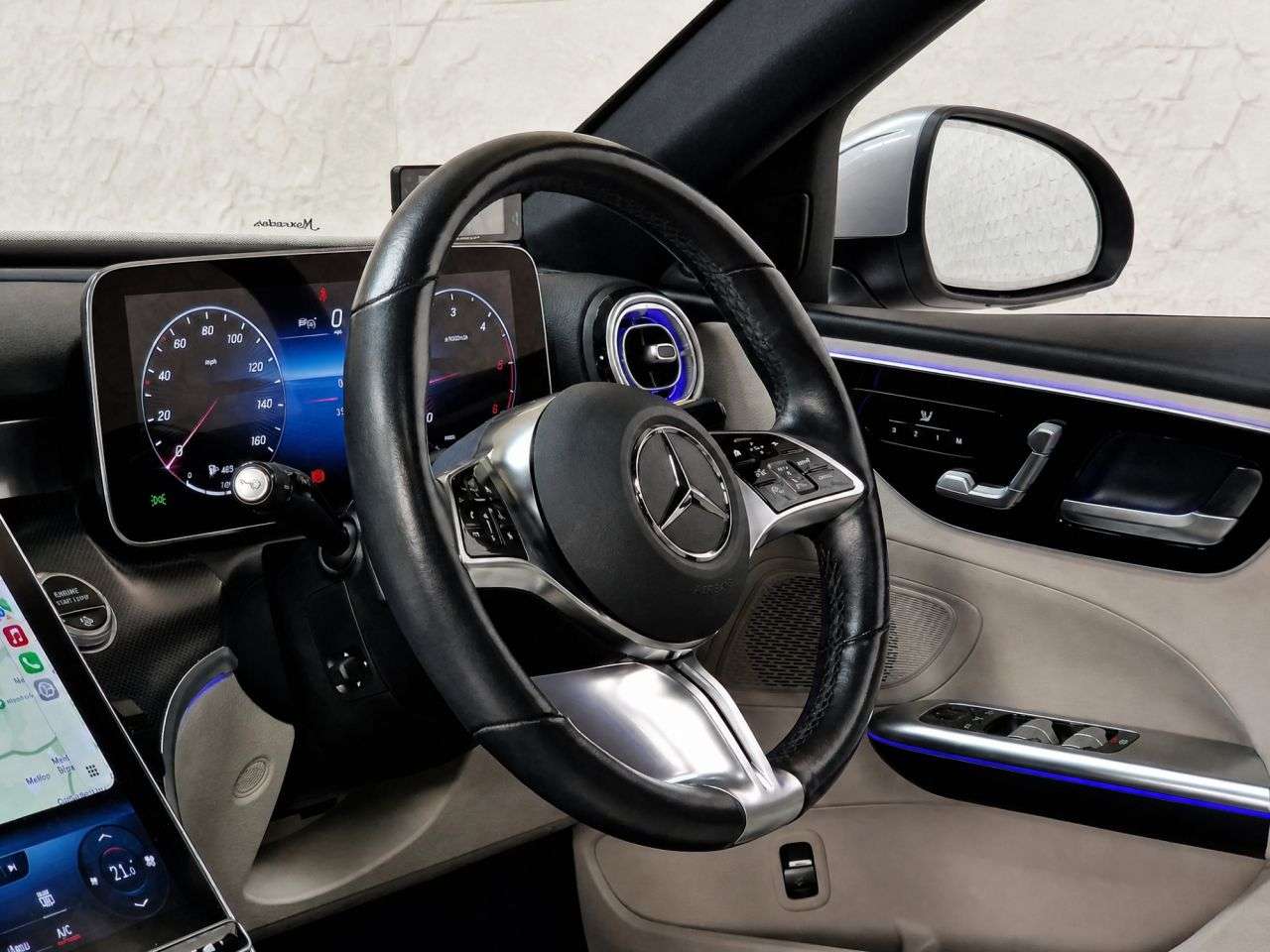 2022 MERCEDES-BENZ C CLASS 2022 MERCEDES-BENZ C CLASS