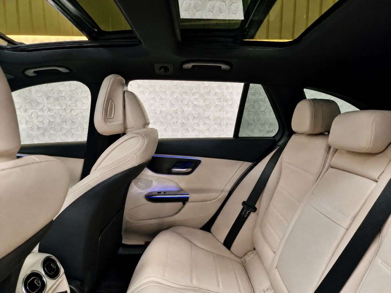 2022 MERCEDES-BENZ C CLASS 2022 MERCEDES-BENZ C CLASS