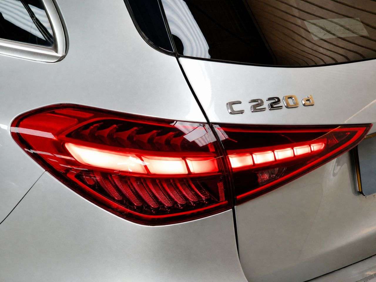 2022 MERCEDES-BENZ C CLASS 2022 MERCEDES-BENZ C CLASS