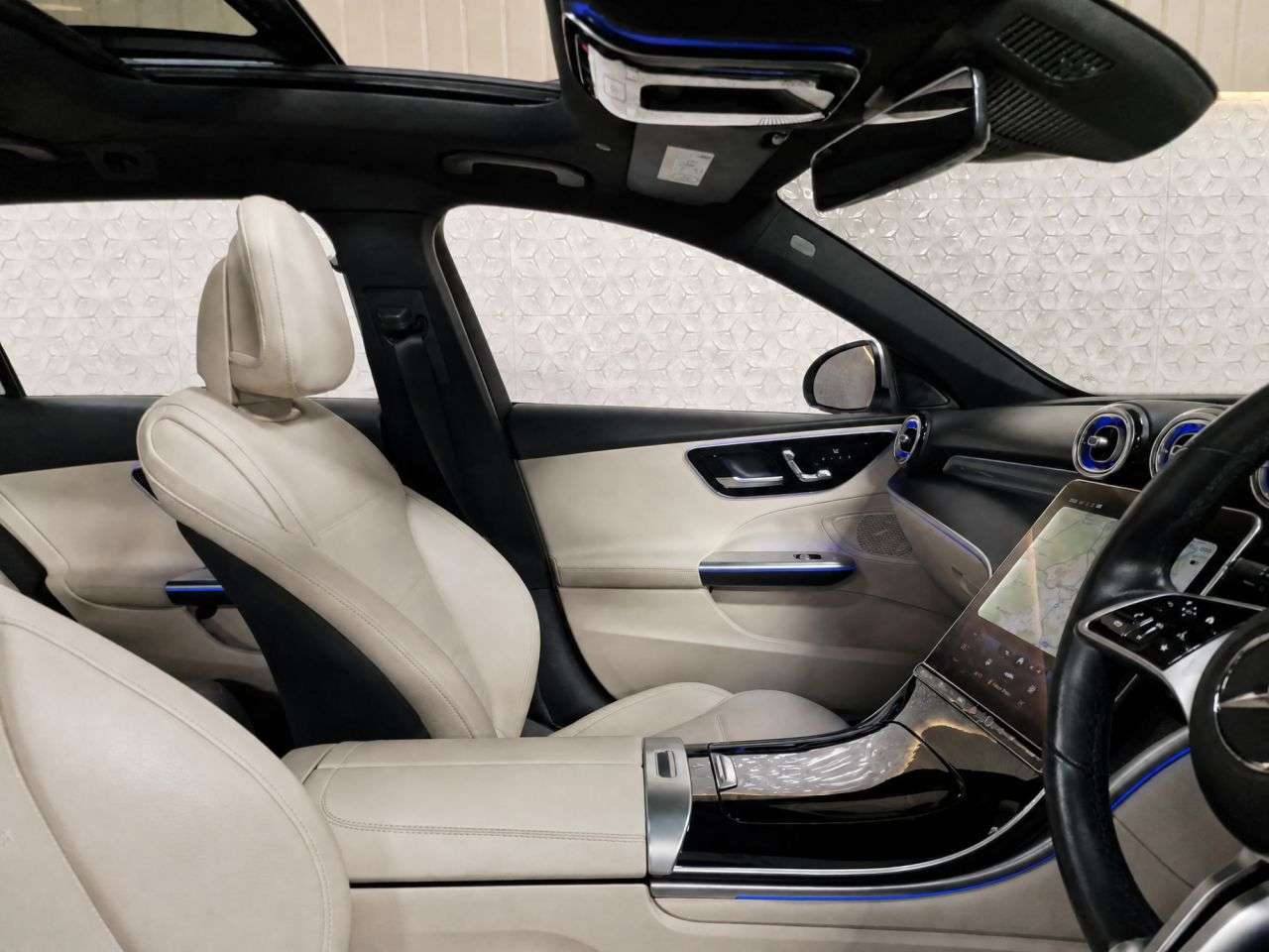 2022 MERCEDES-BENZ C CLASS 2022 MERCEDES-BENZ C CLASS
