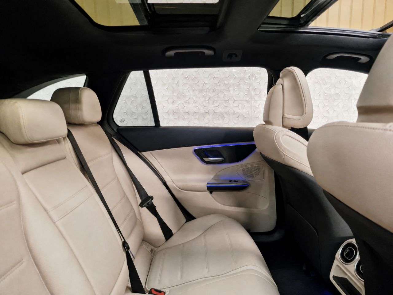 2022 MERCEDES-BENZ C CLASS 2022 MERCEDES-BENZ C CLASS