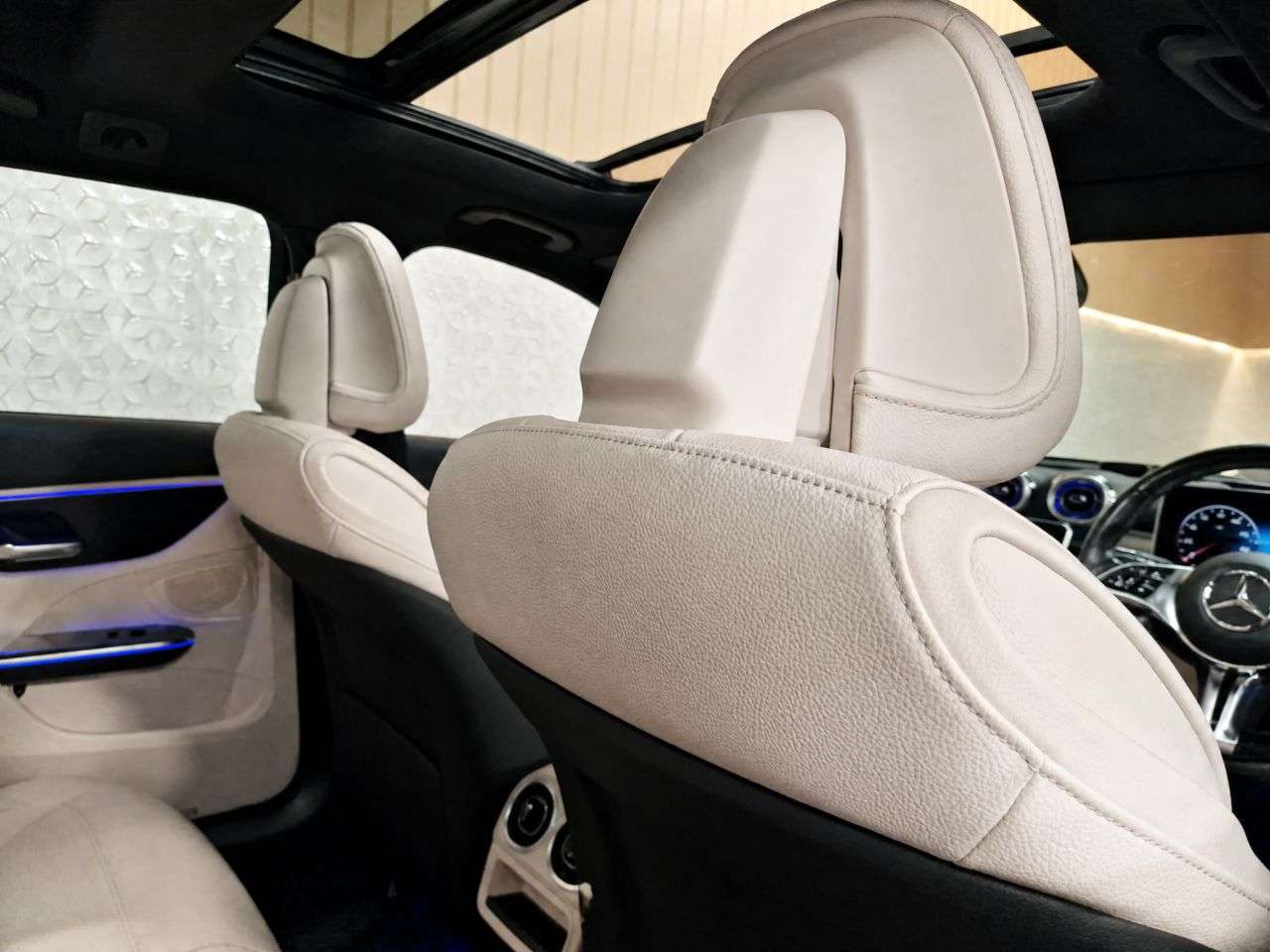 2022 MERCEDES-BENZ C CLASS 2022 MERCEDES-BENZ C CLASS