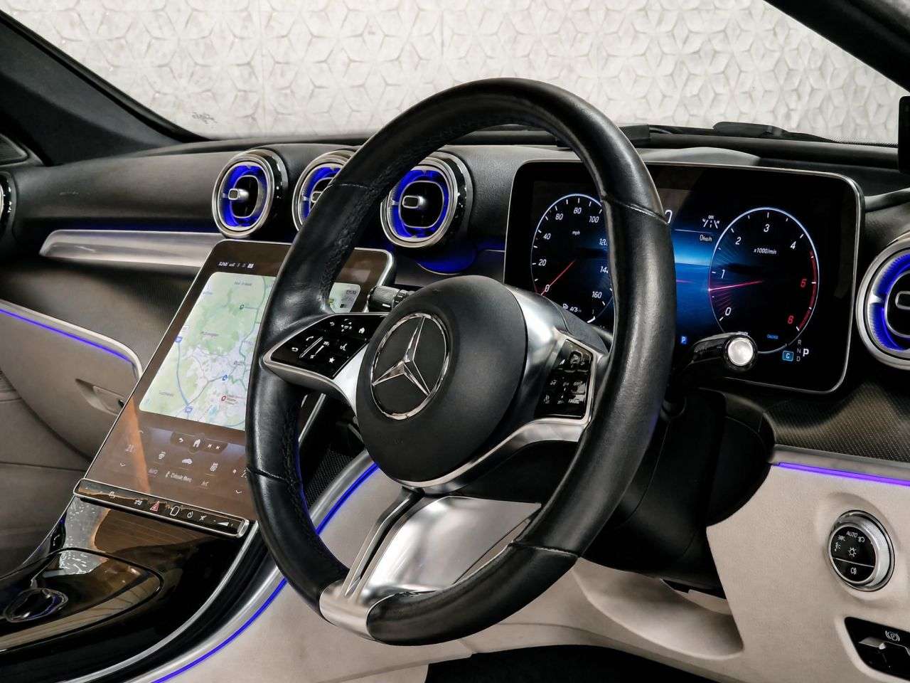 2022 MERCEDES-BENZ C CLASS 2022 MERCEDES-BENZ C CLASS