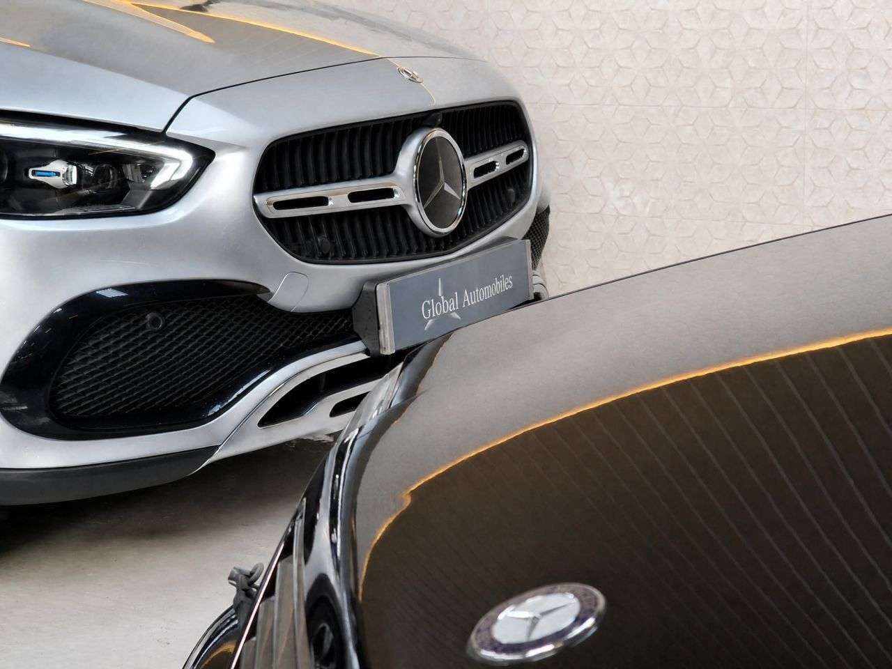 2022 MERCEDES-BENZ C CLASS 2022 MERCEDES-BENZ C CLASS