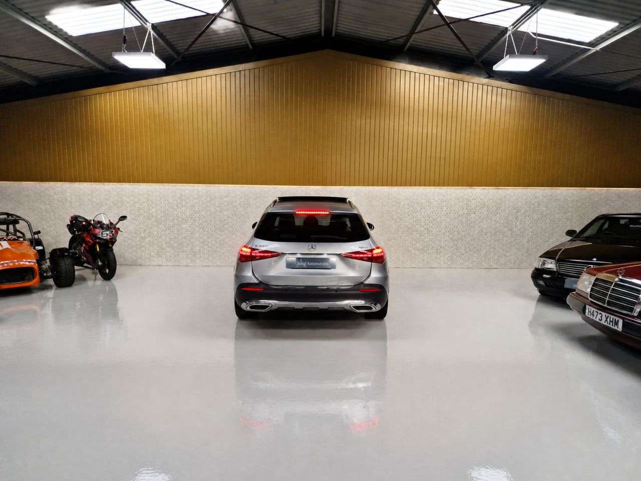 2022 MERCEDES-BENZ C CLASS 2022 MERCEDES-BENZ C CLASS