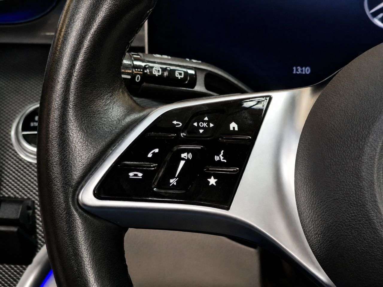 2022 MERCEDES-BENZ C CLASS 2022 MERCEDES-BENZ C CLASS