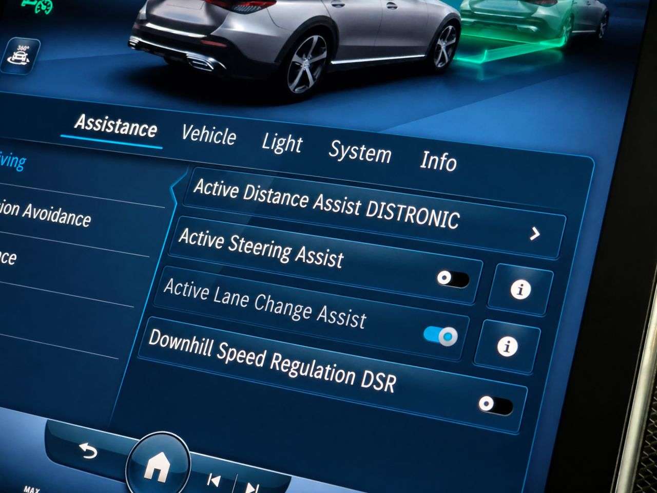 2022 MERCEDES-BENZ C CLASS 2022 MERCEDES-BENZ C CLASS