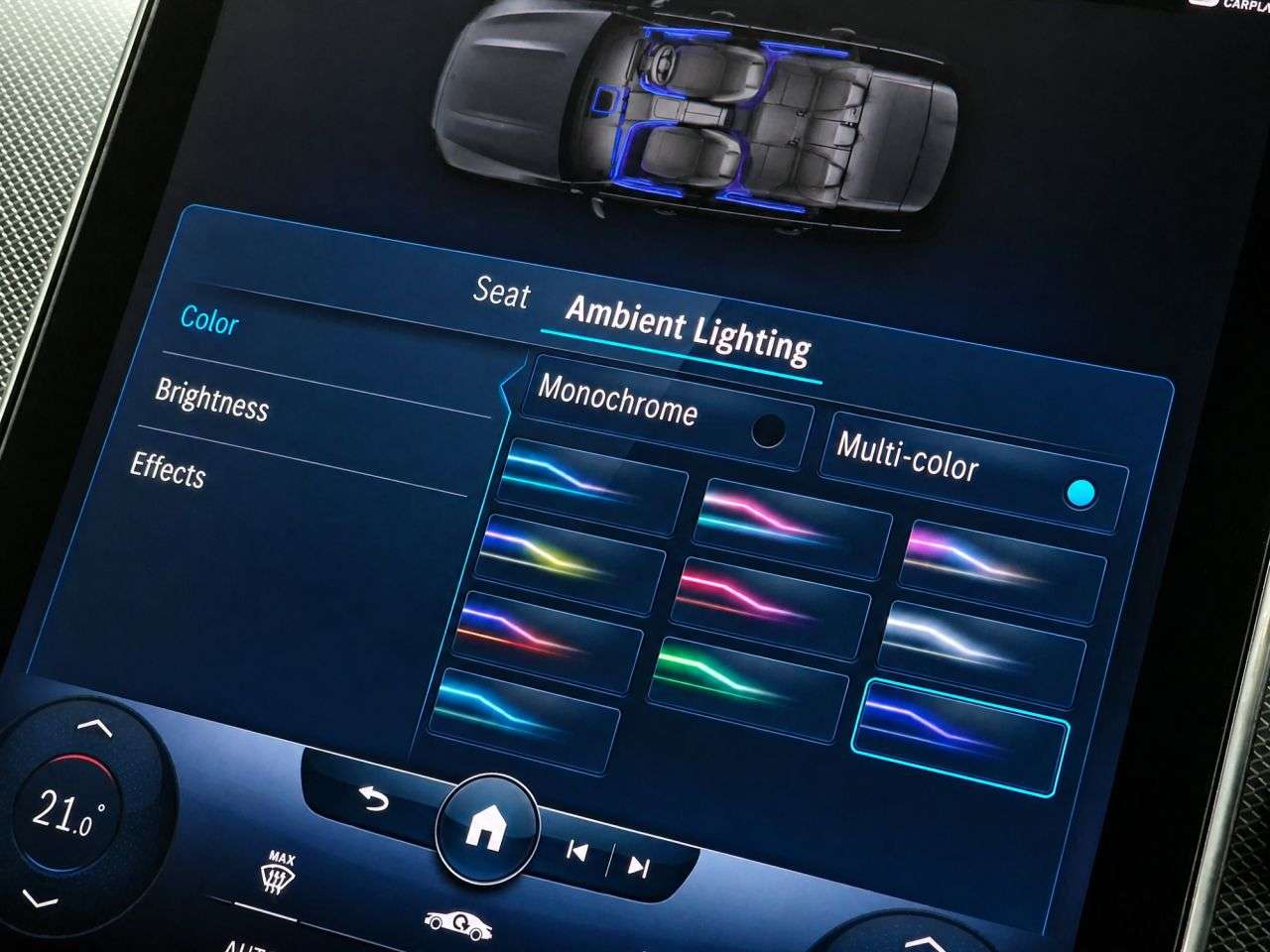 2022 MERCEDES-BENZ C CLASS 2022 MERCEDES-BENZ C CLASS