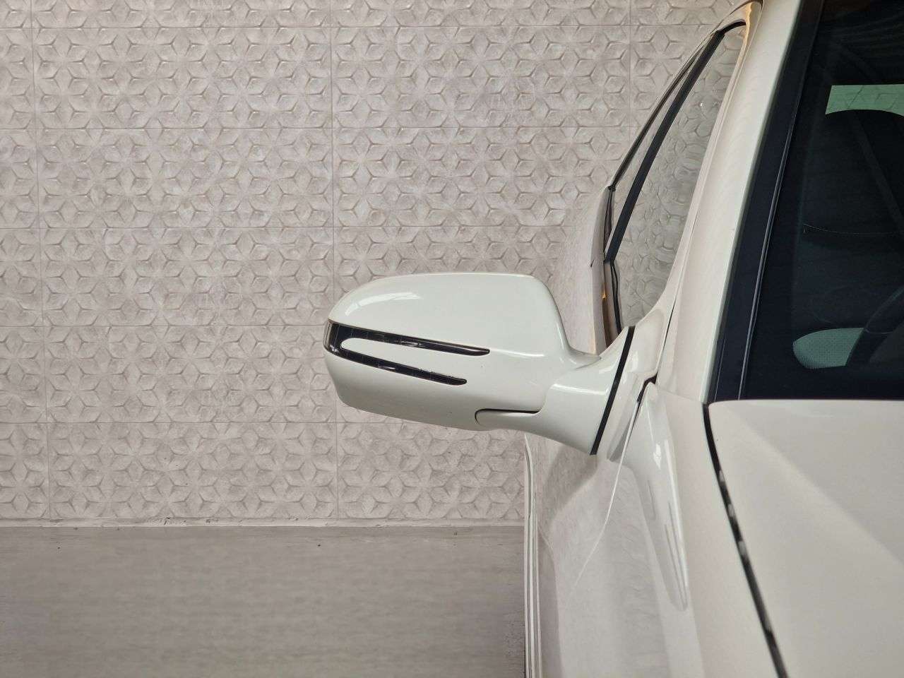 2008 MERCEDES-BENZ CLC CLASS 2008 MERCEDES-BENZ CLC CLASS
