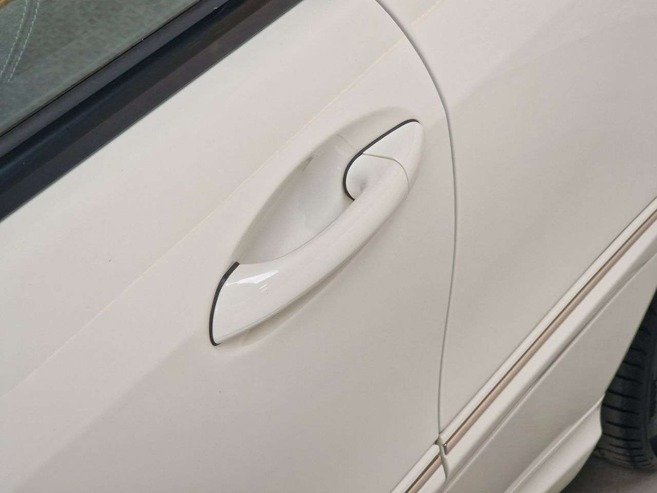 2008 MERCEDES-BENZ CLC CLASS 2008 MERCEDES-BENZ CLC CLASS