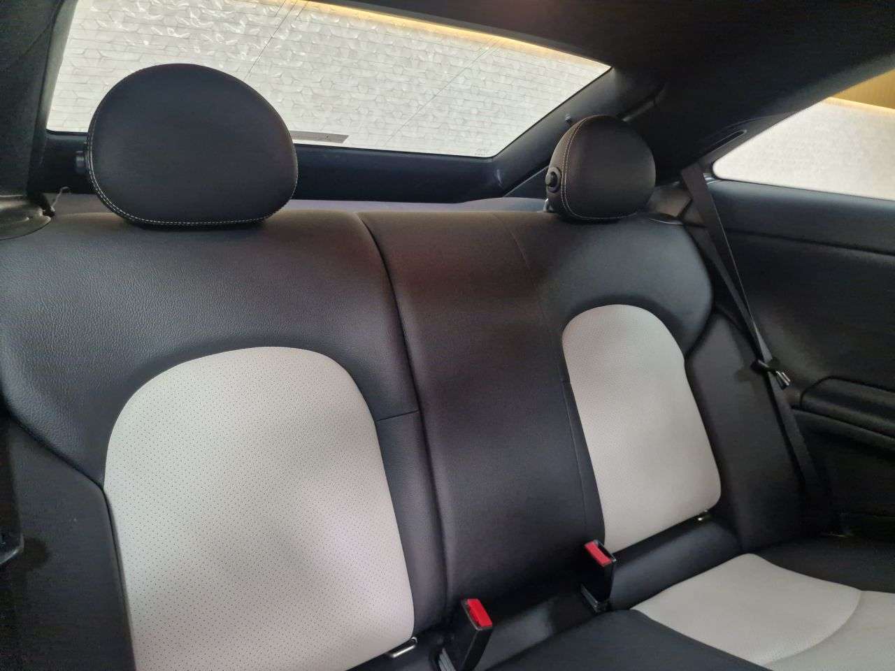 2008 MERCEDES-BENZ CLC CLASS 2008 MERCEDES-BENZ CLC CLASS