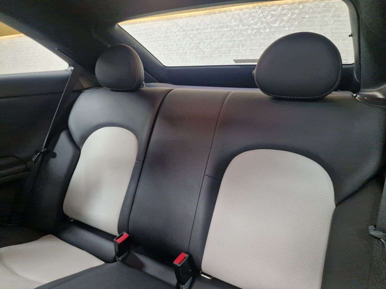 2008 MERCEDES-BENZ CLC CLASS 2008 MERCEDES-BENZ CLC CLASS
