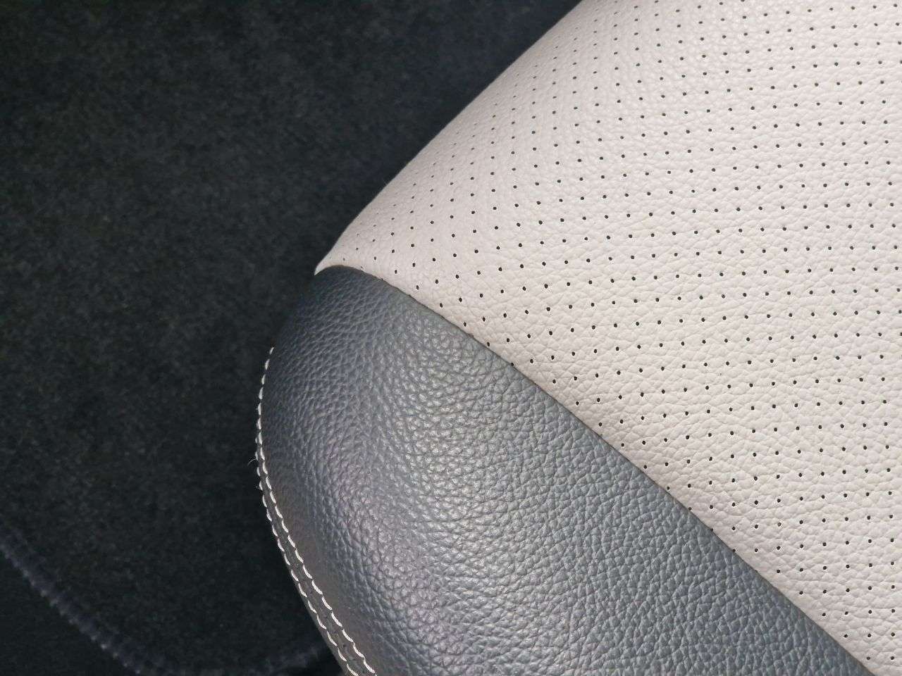 2008 MERCEDES-BENZ CLC CLASS 2008 MERCEDES-BENZ CLC CLASS
