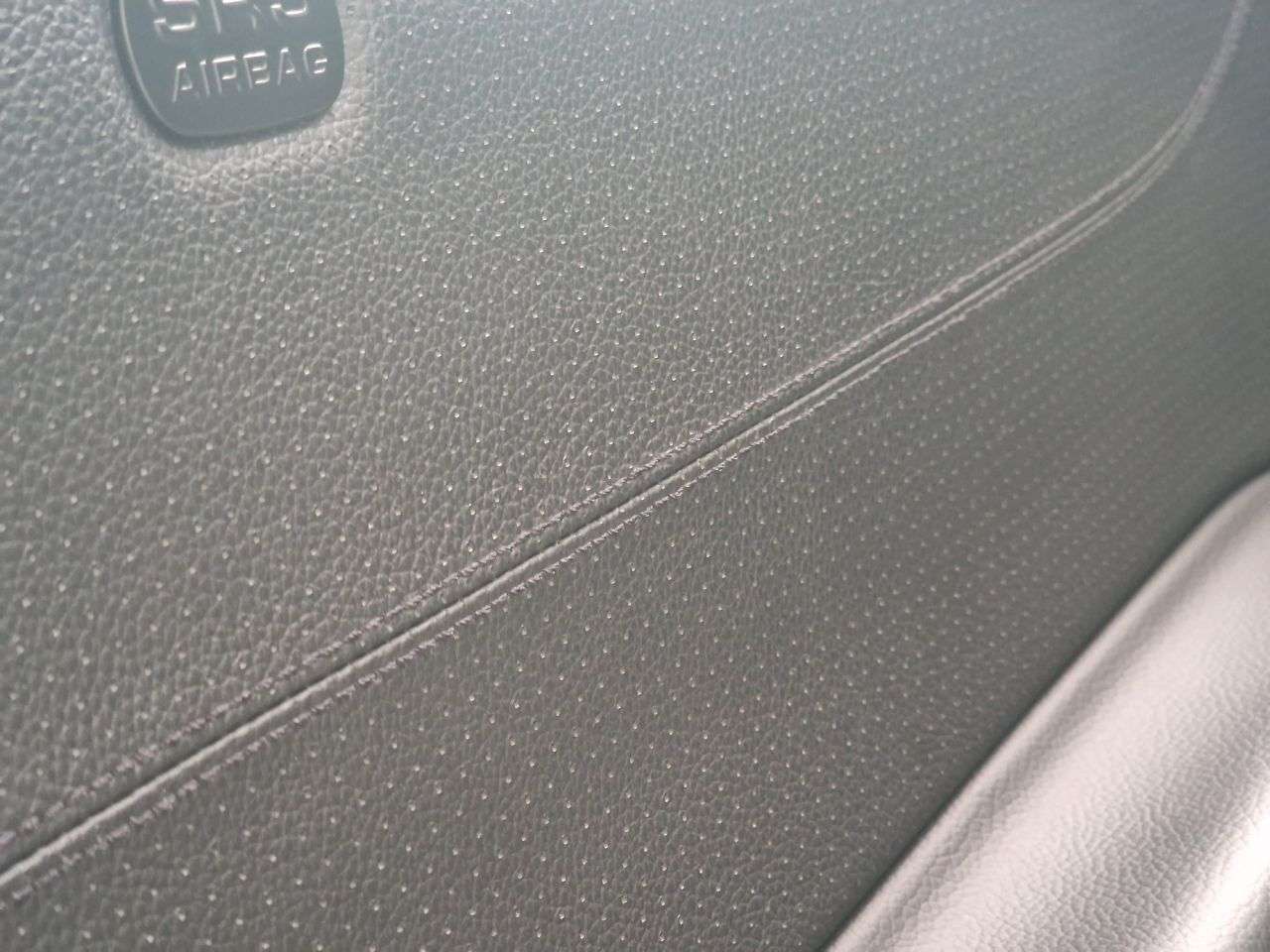 2008 MERCEDES-BENZ CLC CLASS 2008 MERCEDES-BENZ CLC CLASS