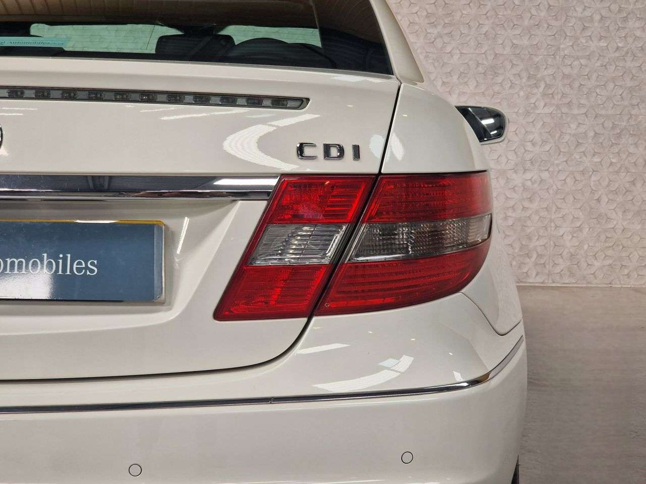 2008 MERCEDES-BENZ CLC CLASS 2008 MERCEDES-BENZ CLC CLASS