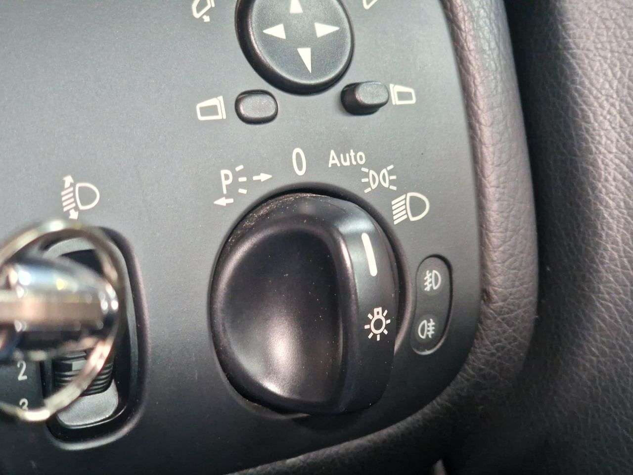2008 MERCEDES-BENZ CLC CLASS 2008 MERCEDES-BENZ CLC CLASS