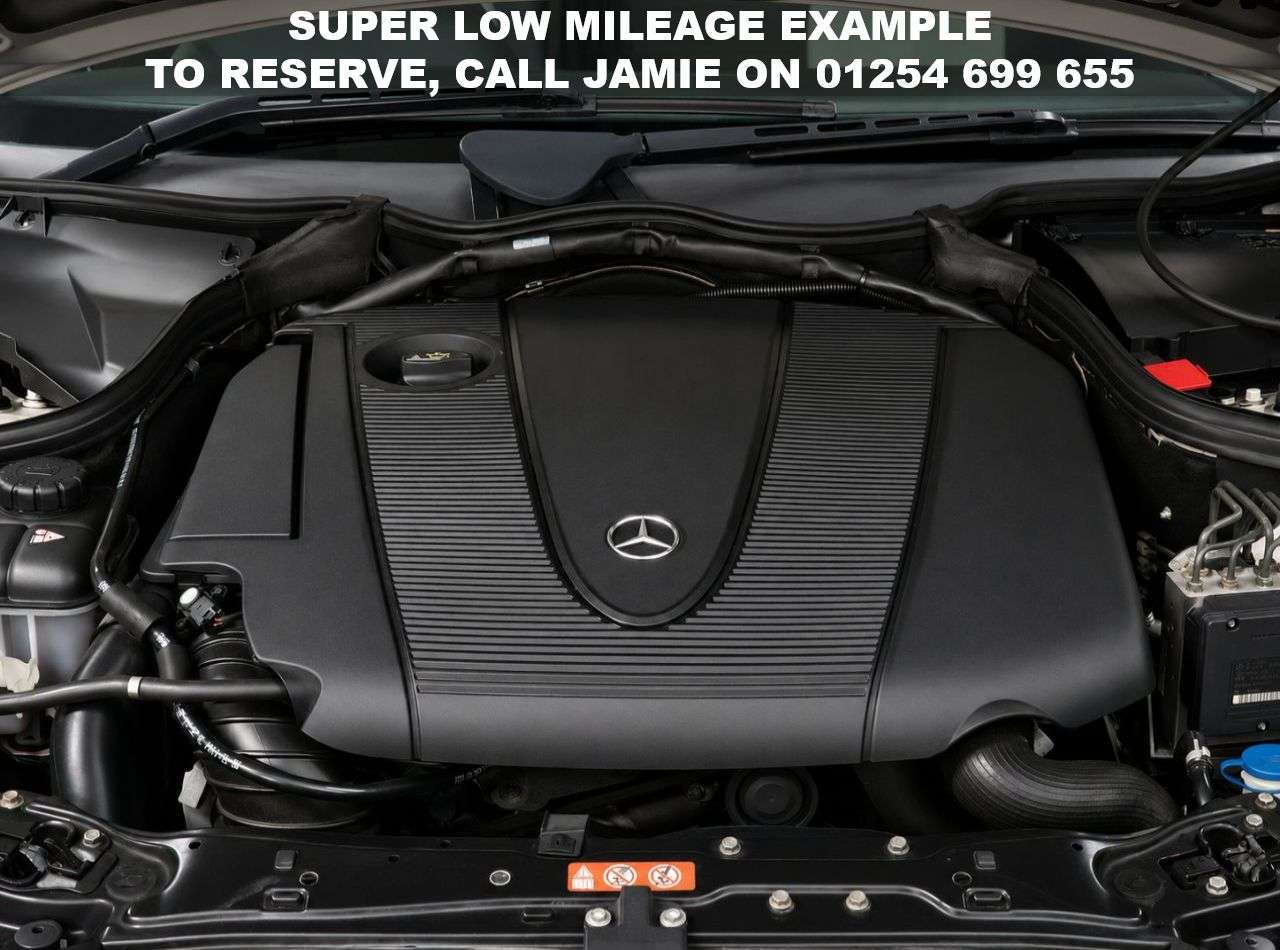 A 2008 MERCEDES-BENZ CLC CLASS 2.1 CLC220 CDI Sport Coupe 3dr Diesel Auto Euro 4 (150 ps) THE FINEST CLC E A 2008 MERCEDES-BENZ CLC CLASS 2.1 CLC220 CDI Sport Coupe 3dr Diesel Auto Euro 4 (150 ps) THE FINEST CLC E