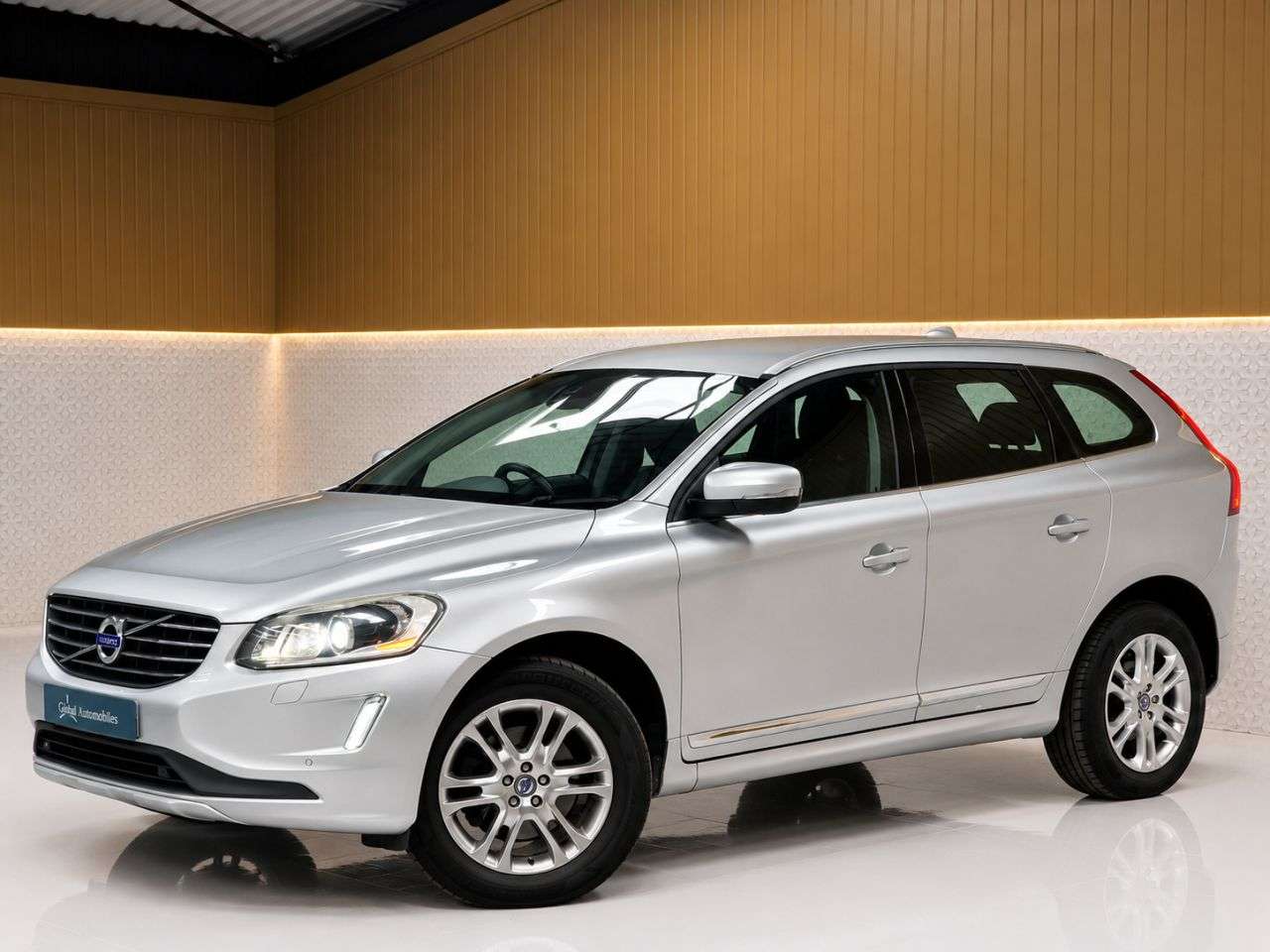 2013 VOLVO XC60 2013 VOLVO XC60