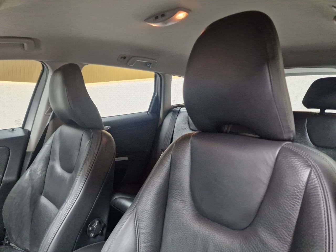 2013 VOLVO XC60 2013 VOLVO XC60