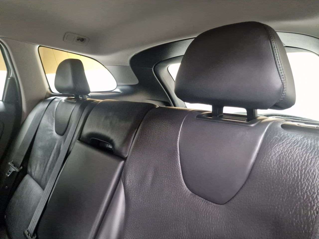 2013 VOLVO XC60 2013 VOLVO XC60