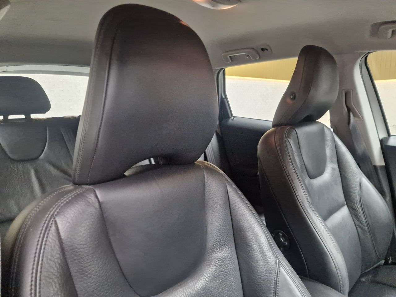 2013 VOLVO XC60 2013 VOLVO XC60