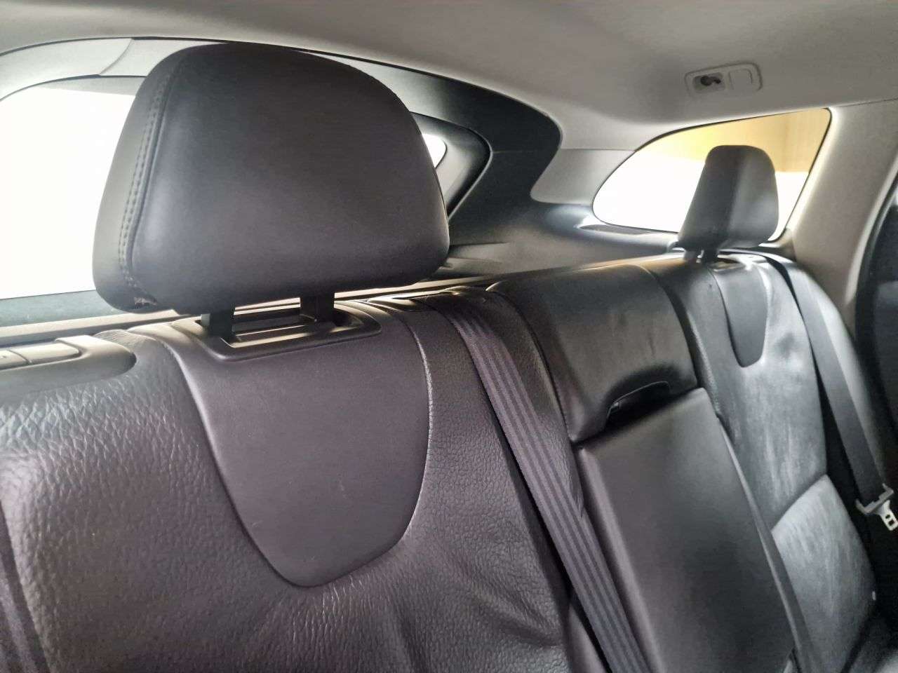 2013 VOLVO XC60 2013 VOLVO XC60