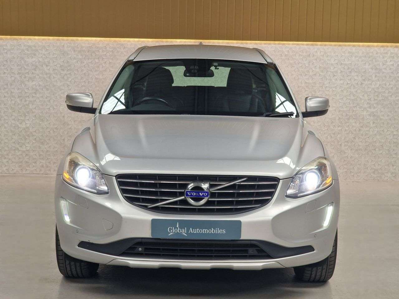 2013 VOLVO XC60 2013 VOLVO XC60