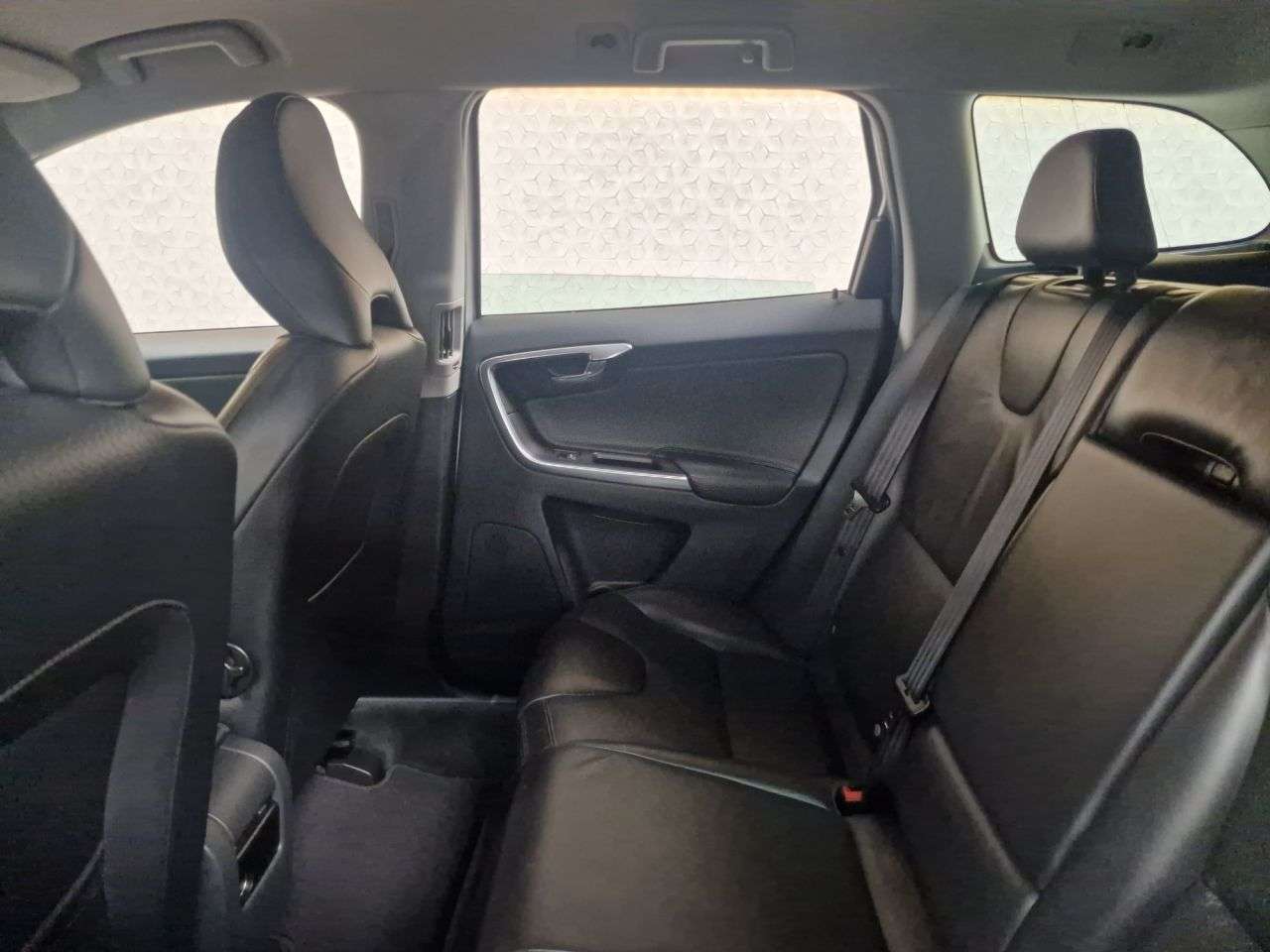 2013 VOLVO XC60 2013 VOLVO XC60
