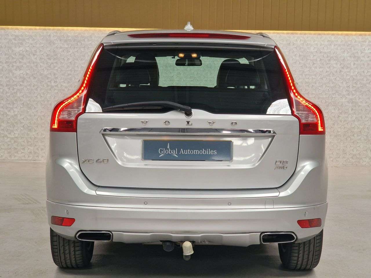2013 VOLVO XC60 2013 VOLVO XC60