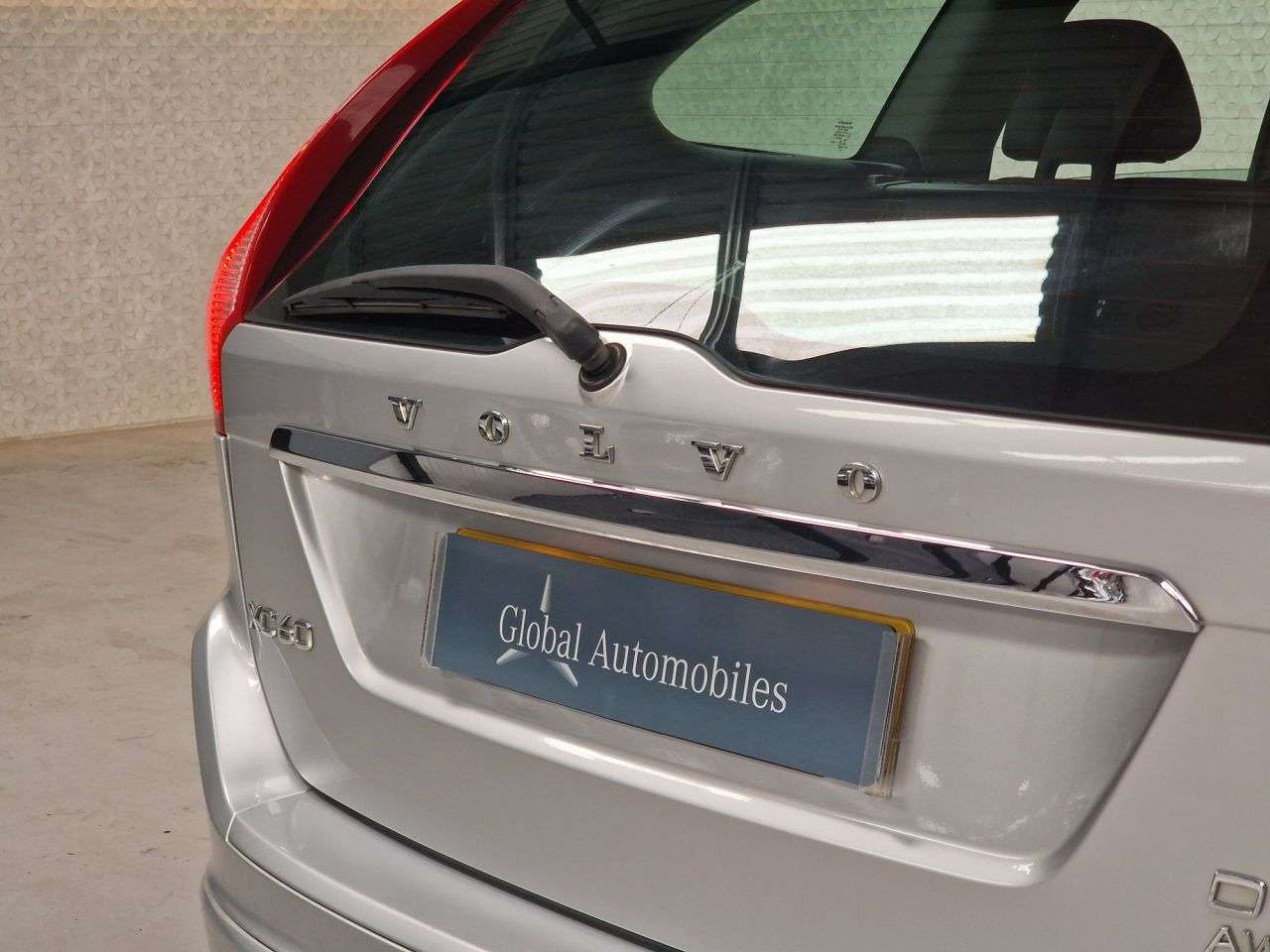 2013 VOLVO XC60 2013 VOLVO XC60