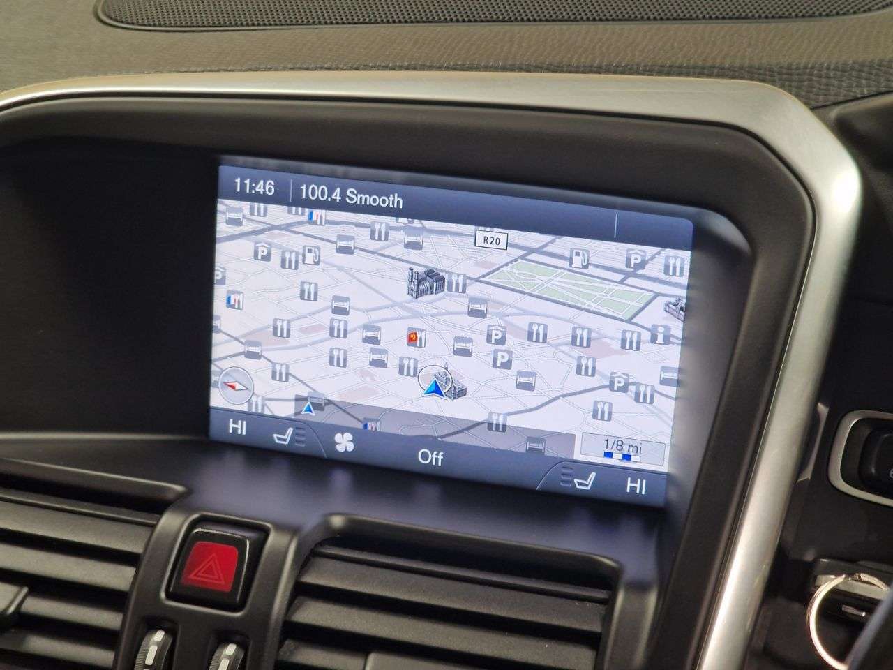 2013 VOLVO XC60 2013 VOLVO XC60