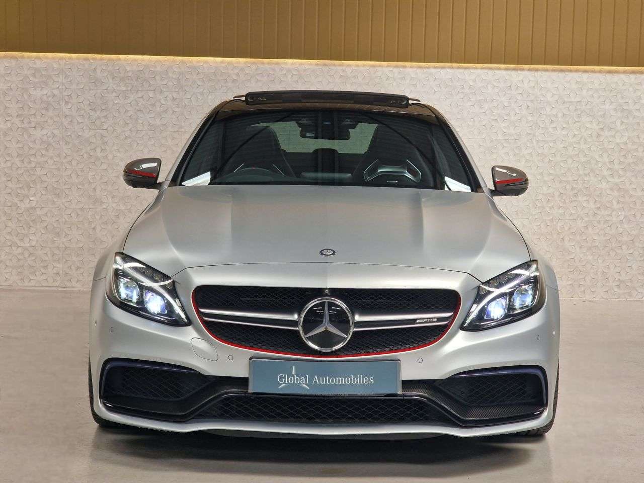 2015 MERCEDES-BENZ C-CLASS 2015 MERCEDES-BENZ C-CLASS