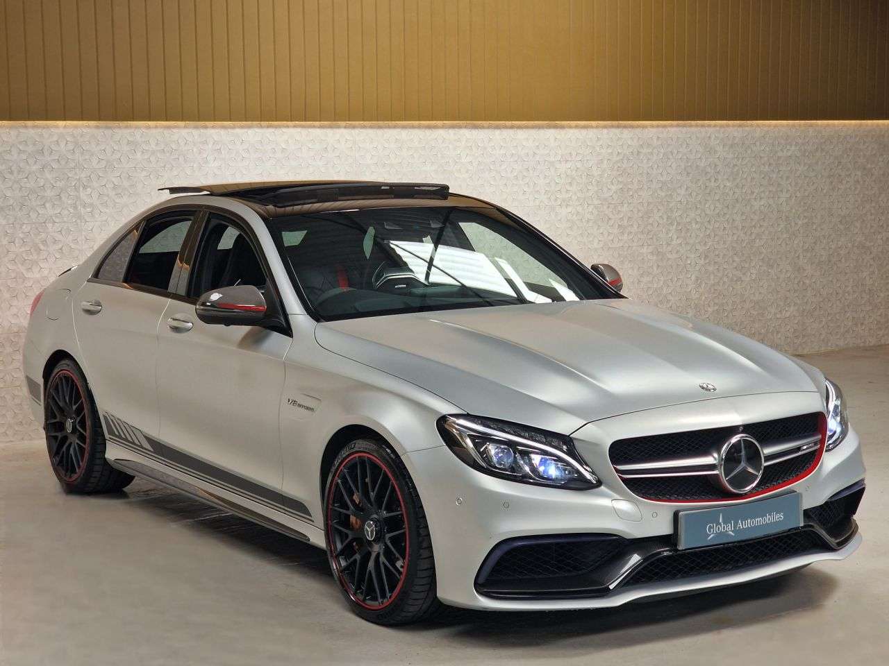 2015 MERCEDES-BENZ C-CLASS 2015 MERCEDES-BENZ C-CLASS
