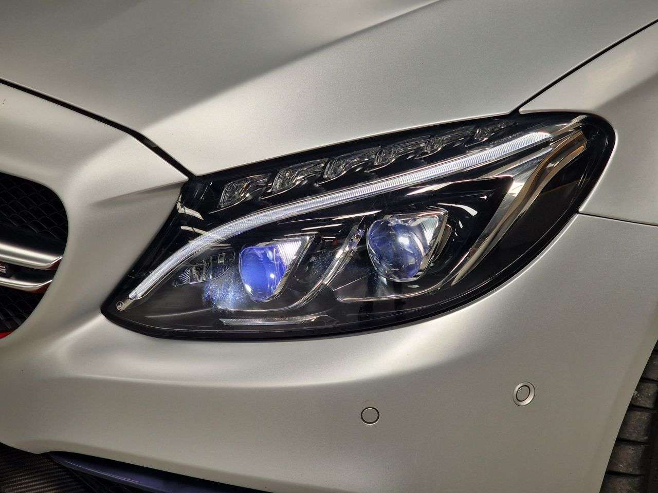 2015 MERCEDES-BENZ C-CLASS 2015 MERCEDES-BENZ C-CLASS