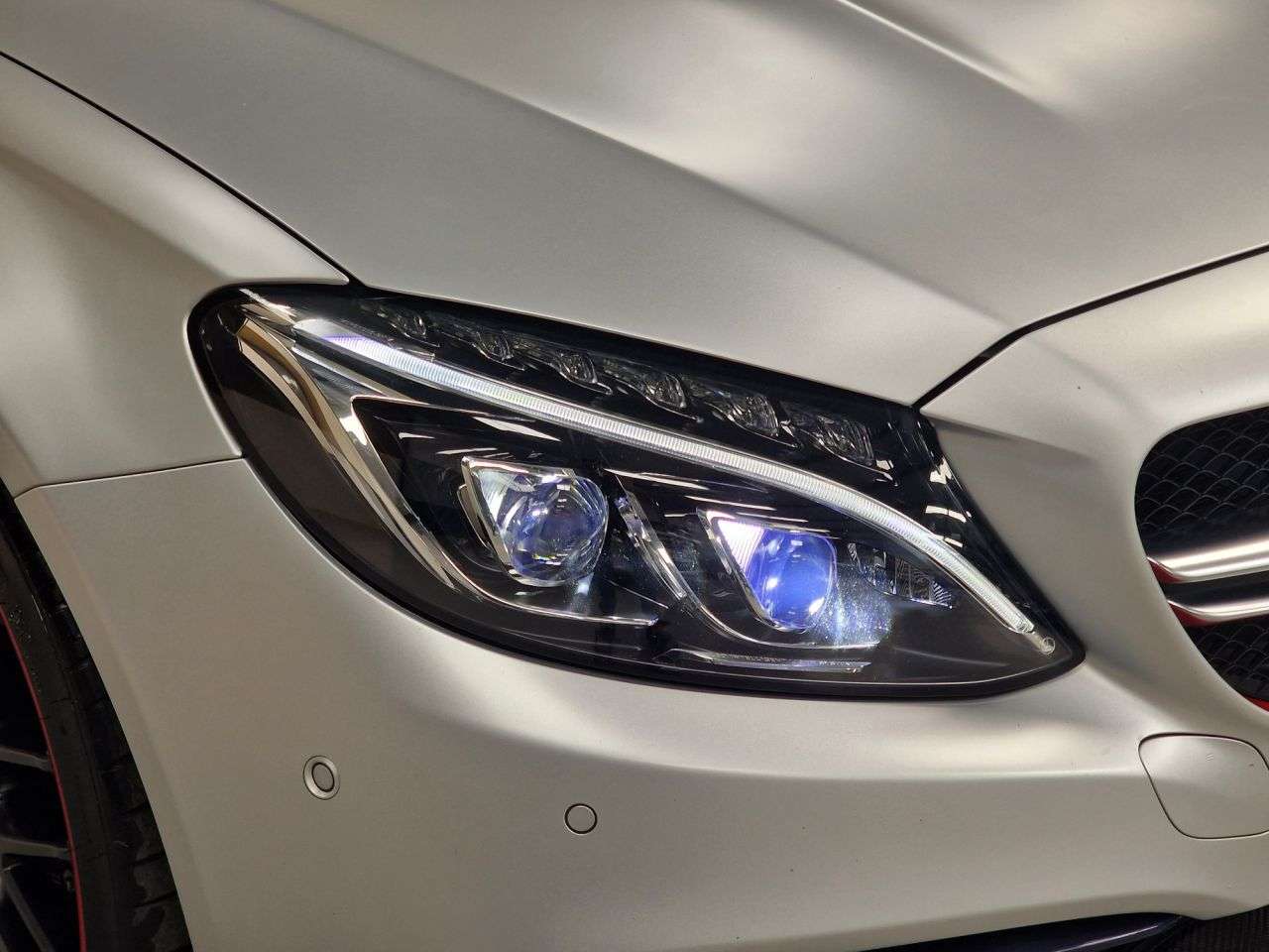 2015 MERCEDES-BENZ C-CLASS 2015 MERCEDES-BENZ C-CLASS