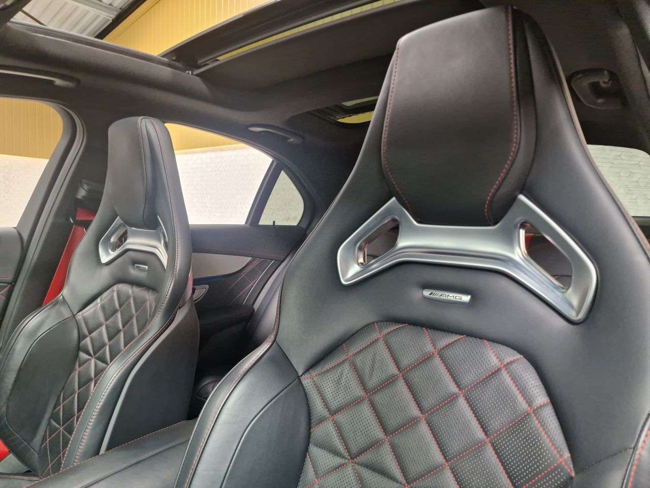 2015 MERCEDES-BENZ C-CLASS 2015 MERCEDES-BENZ C-CLASS