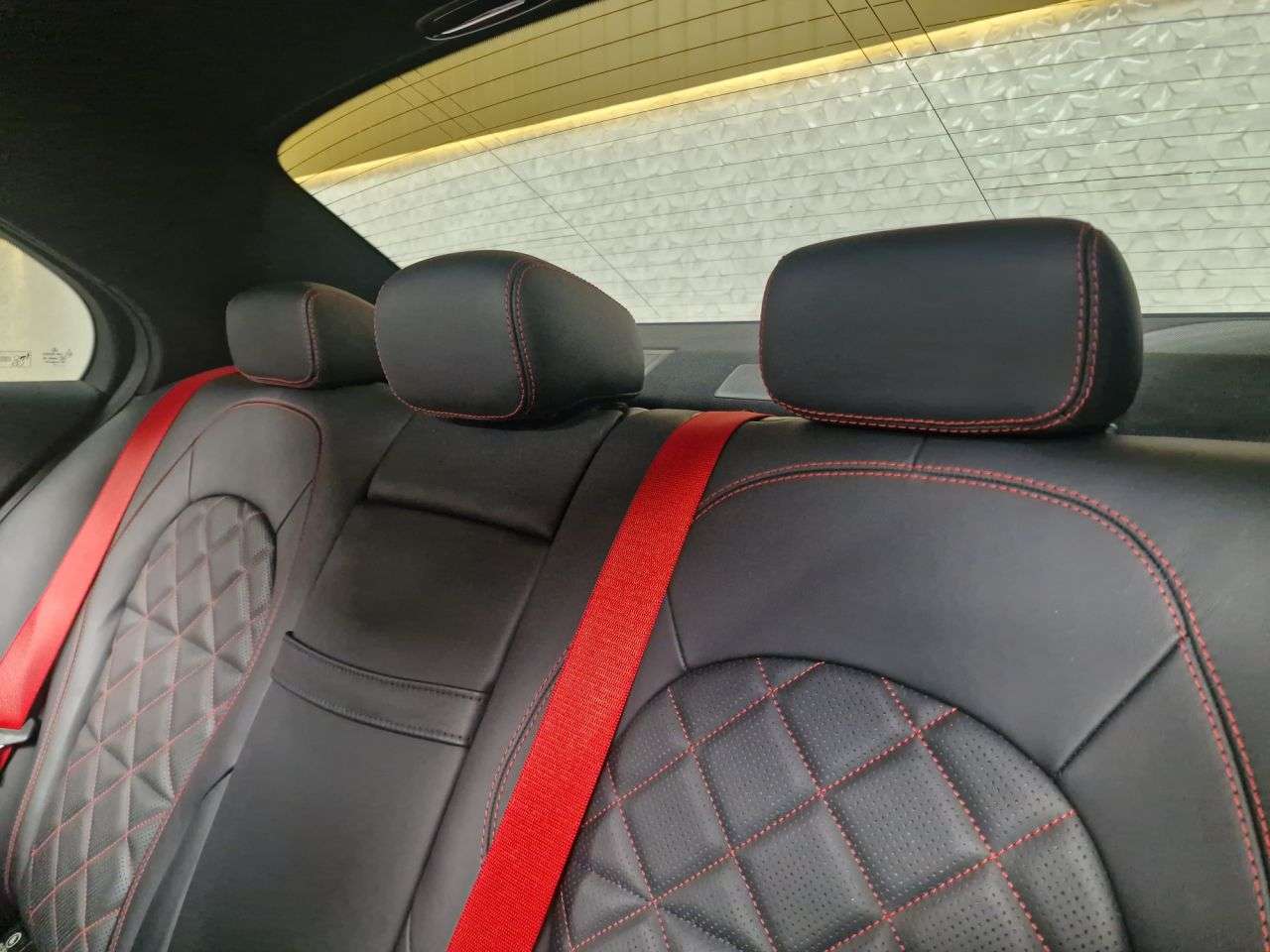 2015 MERCEDES-BENZ C-CLASS 2015 MERCEDES-BENZ C-CLASS