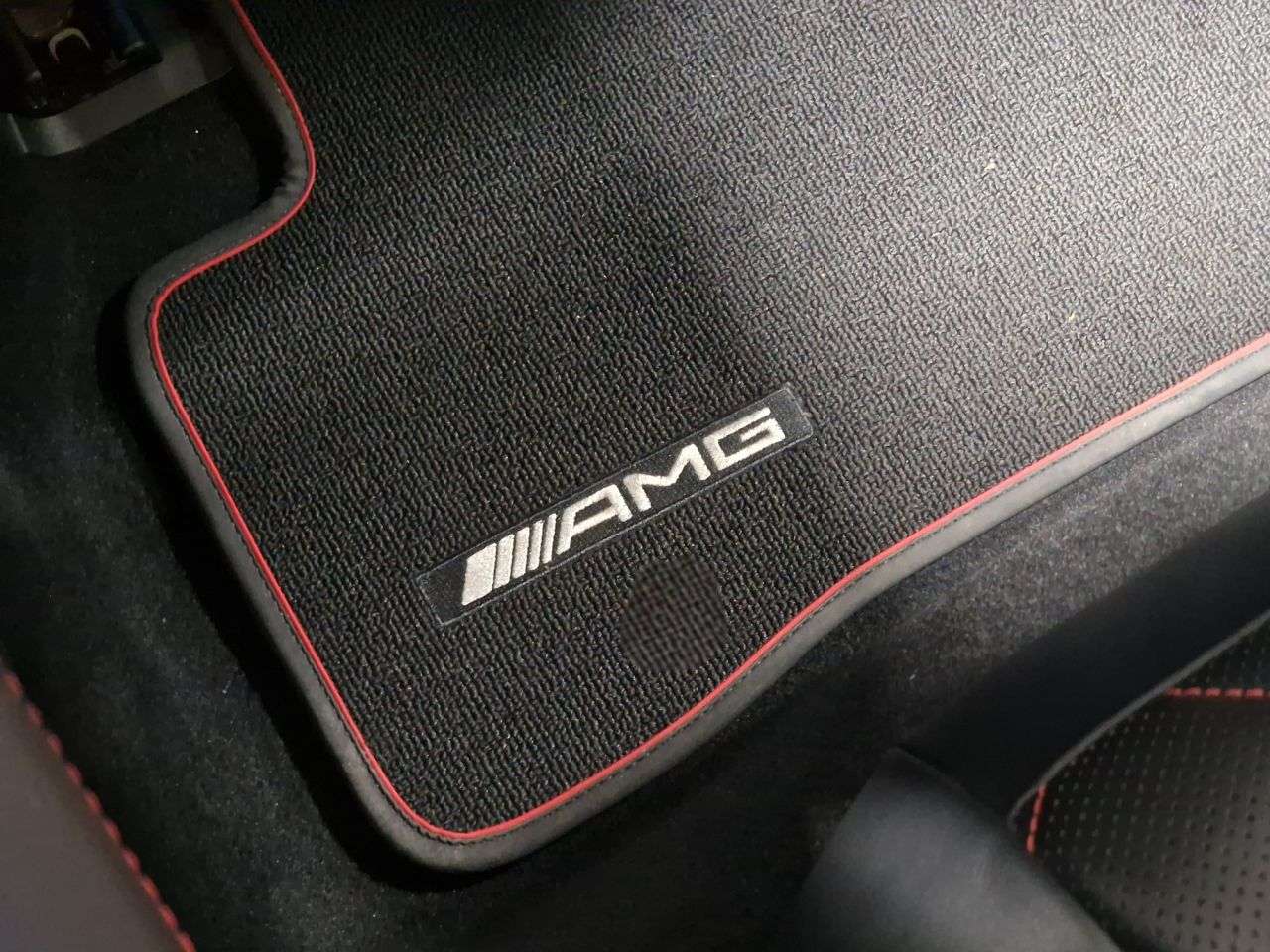 2015 MERCEDES-BENZ C-CLASS 2015 MERCEDES-BENZ C-CLASS