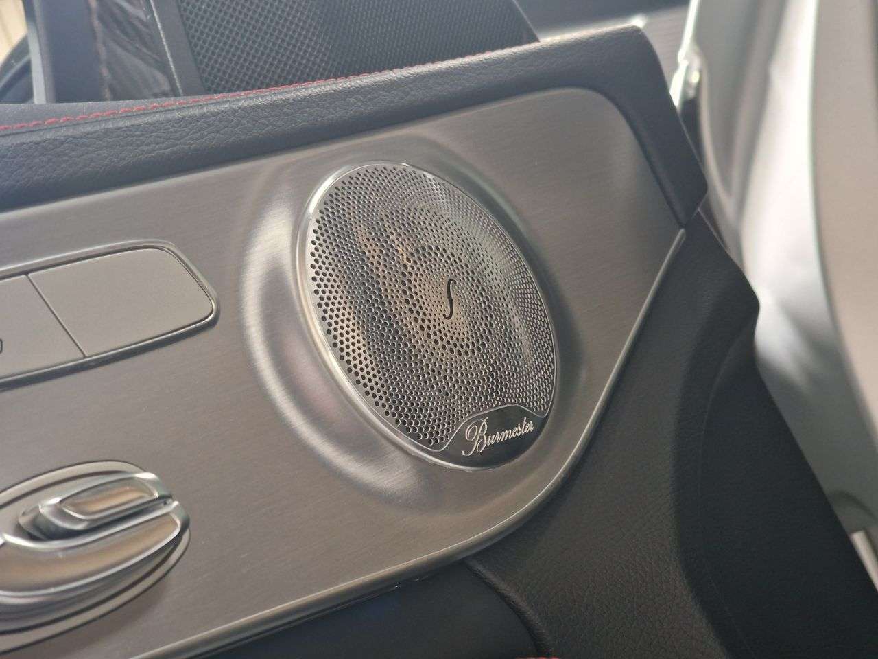 2015 MERCEDES-BENZ C-CLASS 2015 MERCEDES-BENZ C-CLASS